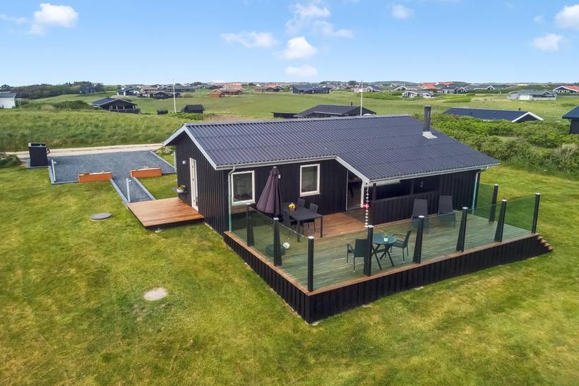 Foto von Ferienhaus JZ79 in Løkken - Nordjütland