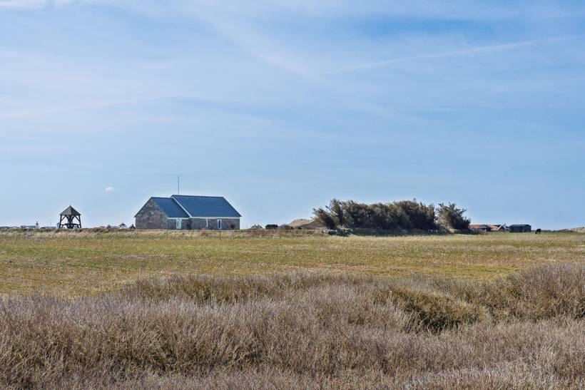 Foto von Ferienhaus JZ79 in Løkken - Nordjütland