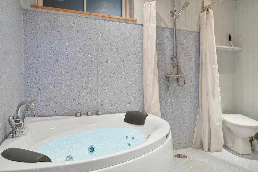 Foto von Ferienhaus JZ83 in Hummingen - Lolland