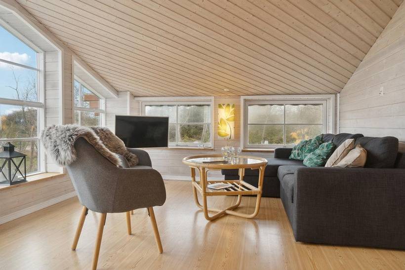 Foto von Ferienhaus JZ83 in Hummingen - Lolland