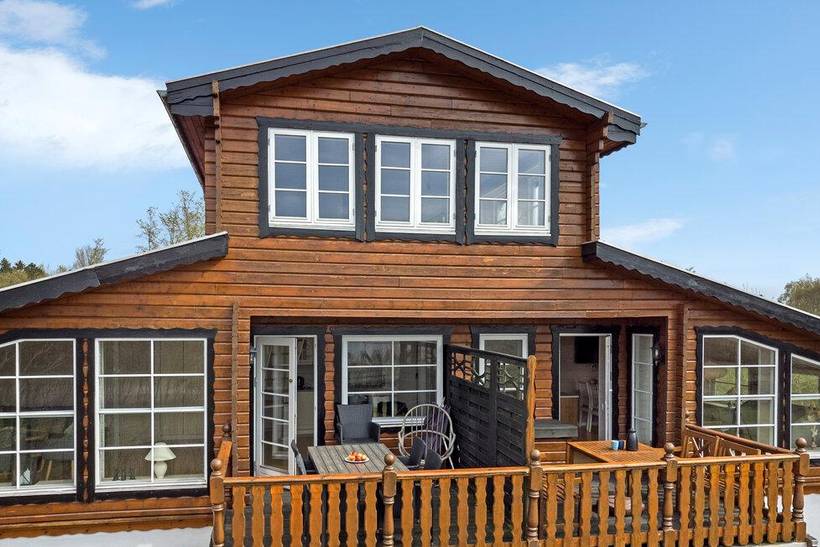 Foto von Ferienhaus JZ83 in Hummingen - Lolland