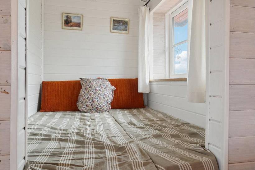 Foto von Ferienhaus JZ83 in Hummingen - Lolland