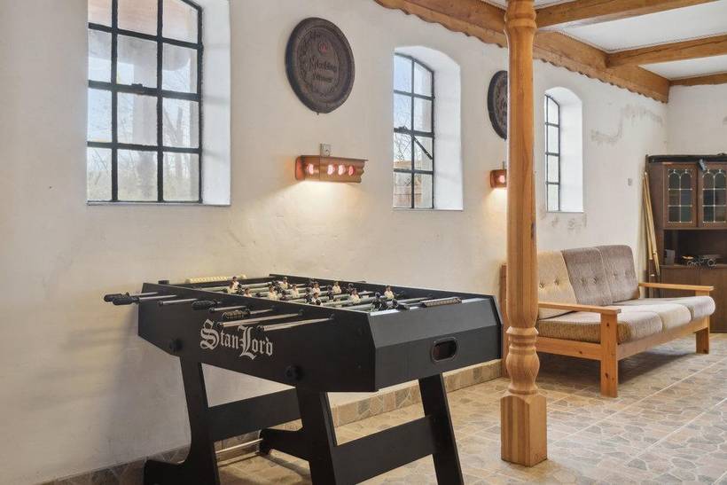 Foto von Ferienhaus JZ83 in Hummingen - Lolland