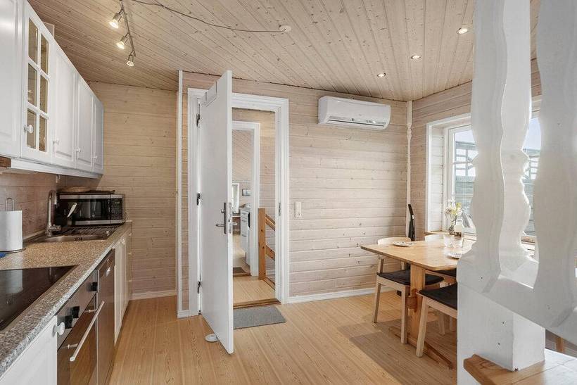 Foto von Ferienhaus JZ83 in Hummingen - Lolland