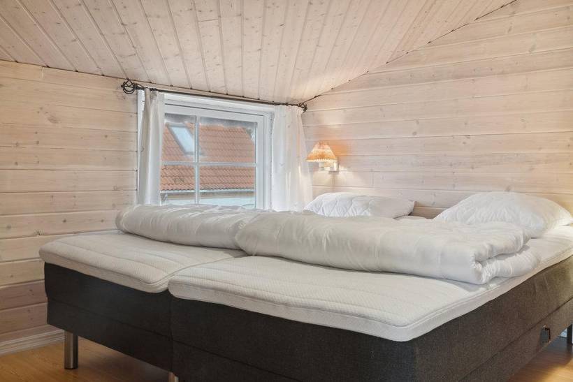 Foto von Ferienhaus JZ83 in Hummingen - Lolland