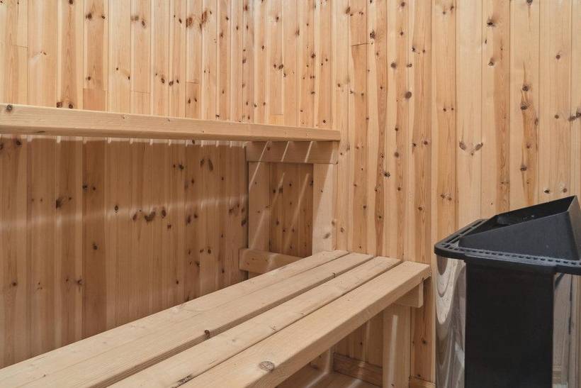 Foto von Ferienhaus JZ83 in Hummingen - Lolland