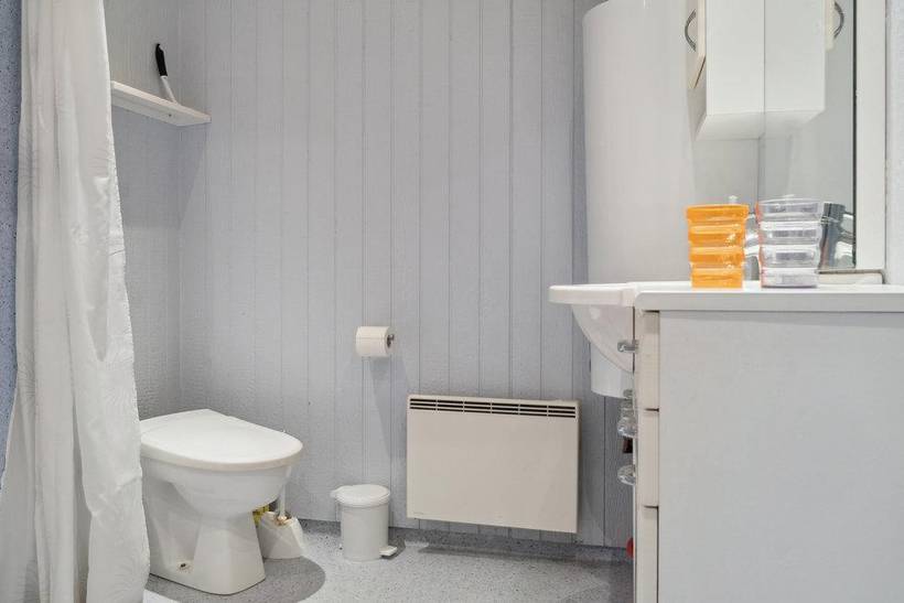 Foto von Ferienhaus JZ83 in Hummingen - Lolland