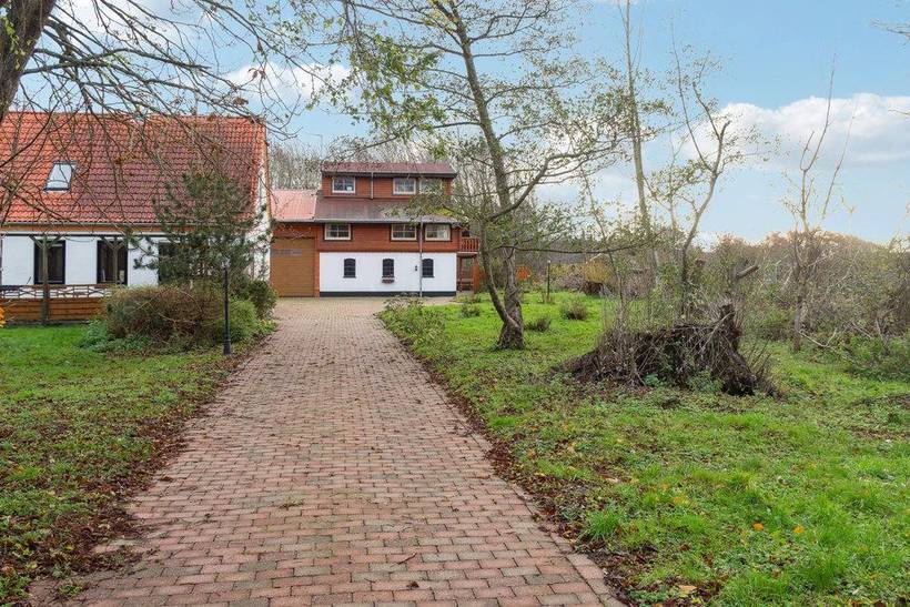 Foto von Ferienhaus JZ83 in Hummingen - Lolland