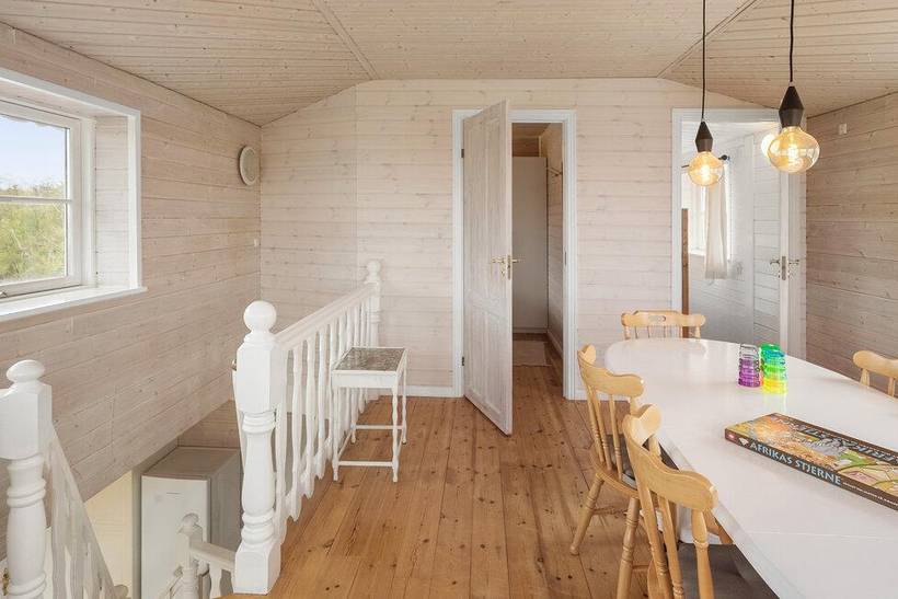 Foto von Ferienhaus JZ83 in Hummingen - Lolland