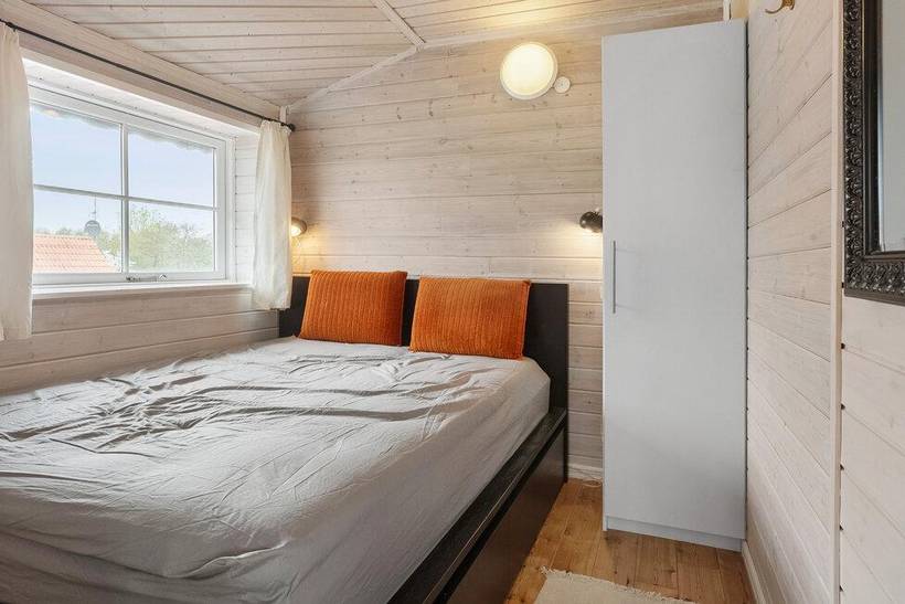 Foto von Ferienhaus JZ83 in Hummingen - Lolland