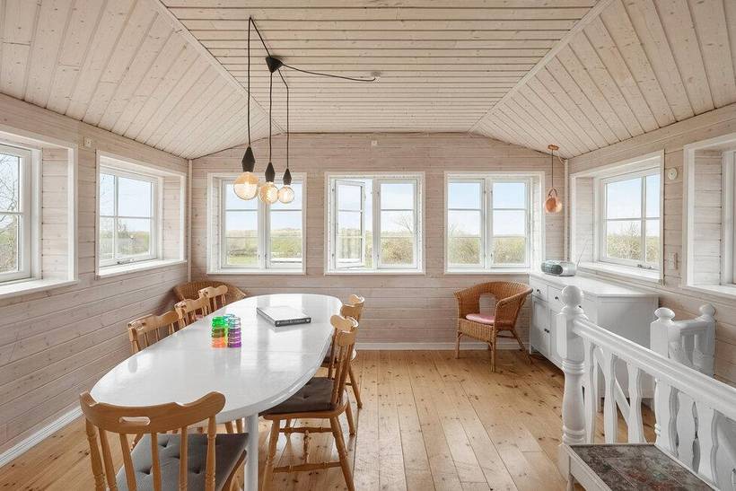 Foto von Ferienhaus JZ83 in Hummingen - Lolland