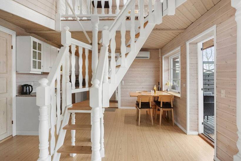 Foto von Ferienhaus JZ83 in Hummingen - Lolland