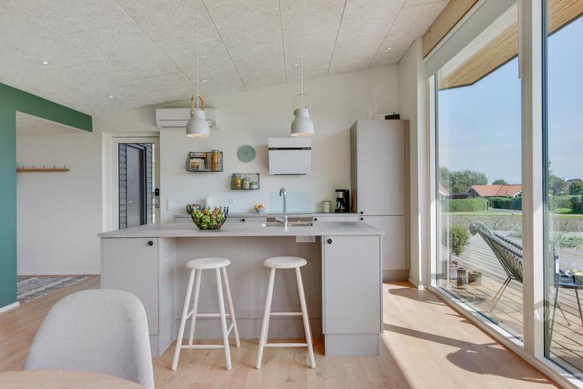 Foto von Ferienhaus JZ85 in Grønninghoved - Südjütland