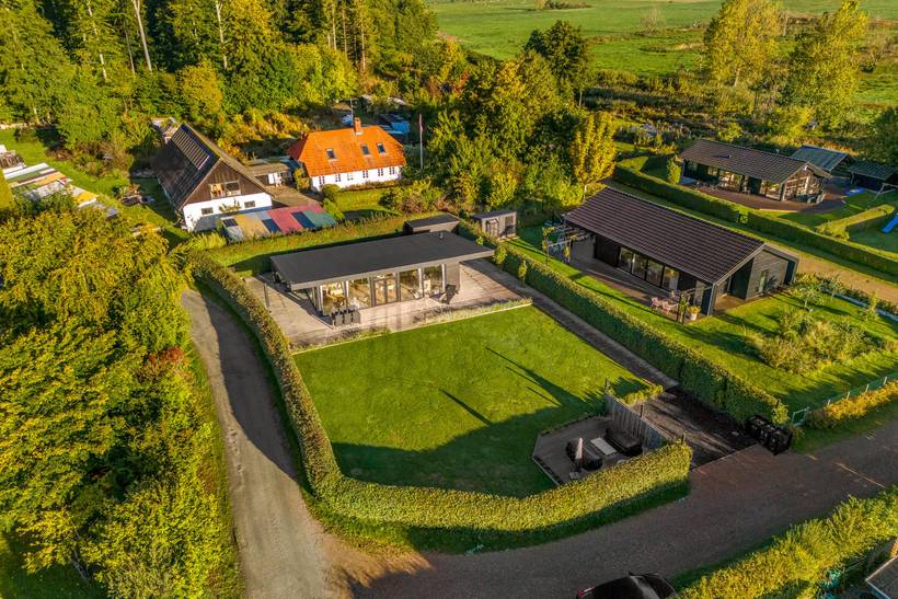 Foto von Ferienhaus JZ85 in Grønninghoved - Südjütland