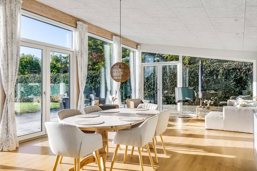 Foto von Ferienhaus JZ85 in Grønninghoved - Südjütland