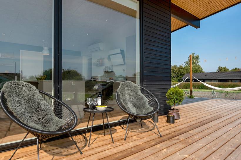 Foto von Ferienhaus JZ85 in Grønninghoved - Südjütland
