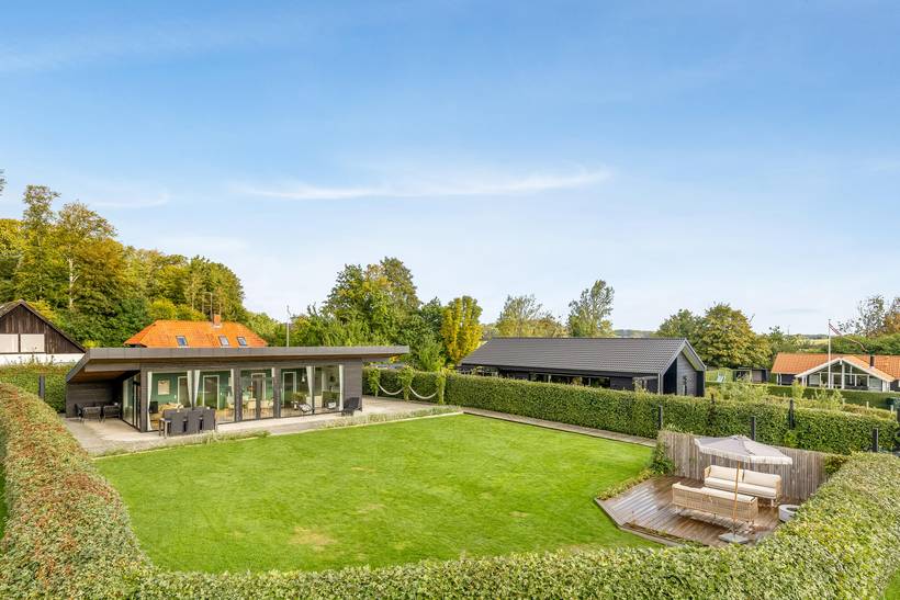 Foto von Ferienhaus JZ85 in Grønninghoved - Südjütland
