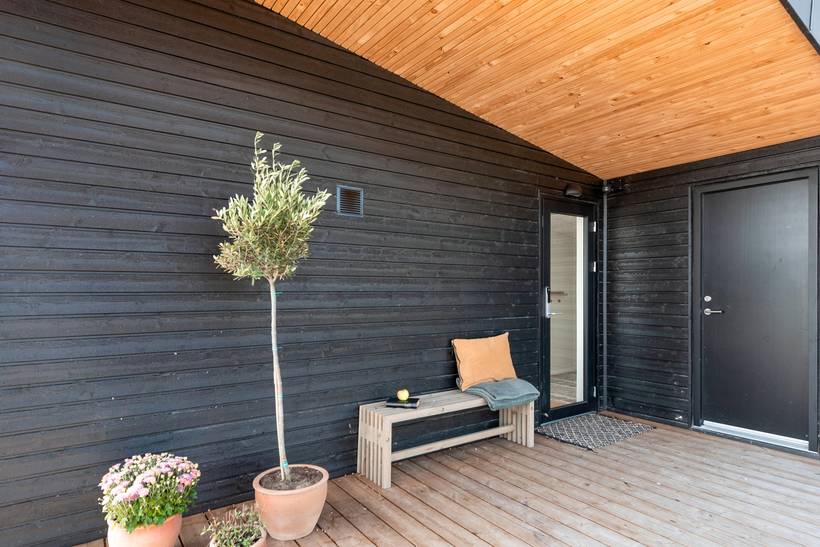 Foto von Ferienhaus JZ85 in Grønninghoved - Südjütland