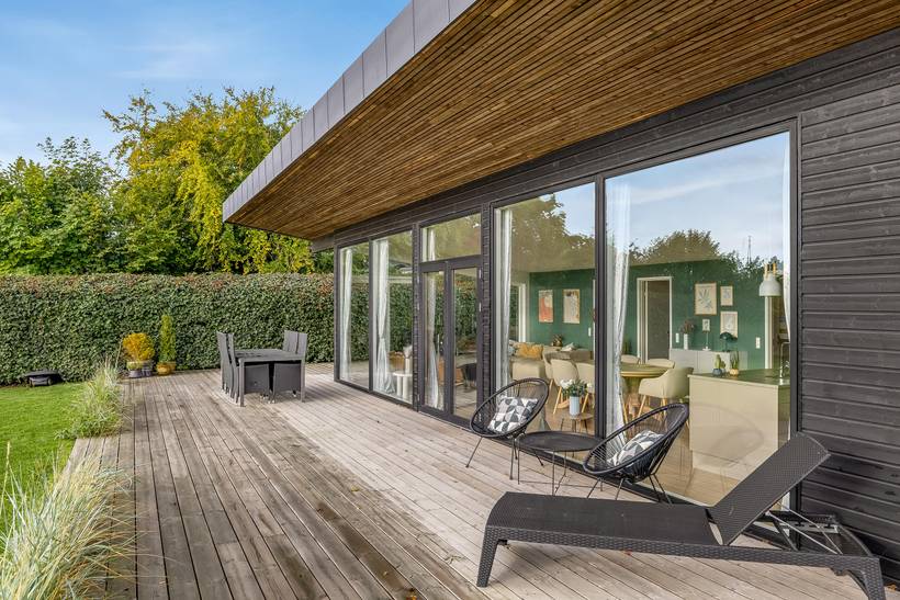 Foto von Ferienhaus JZ85 in Grønninghoved - Südjütland