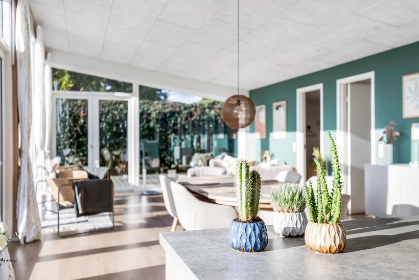 Foto von Ferienhaus JZ85 in Grønninghoved - Südjütland