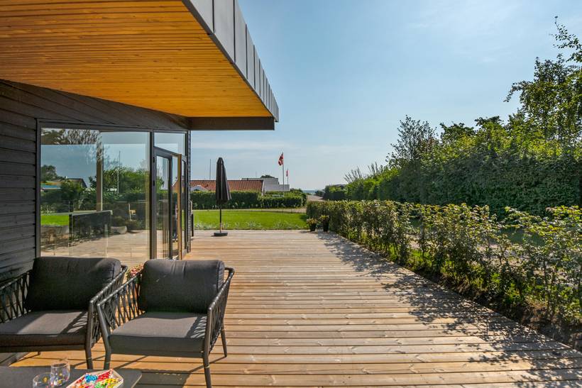 Foto von Ferienhaus JZ85 in Grønninghoved - Südjütland