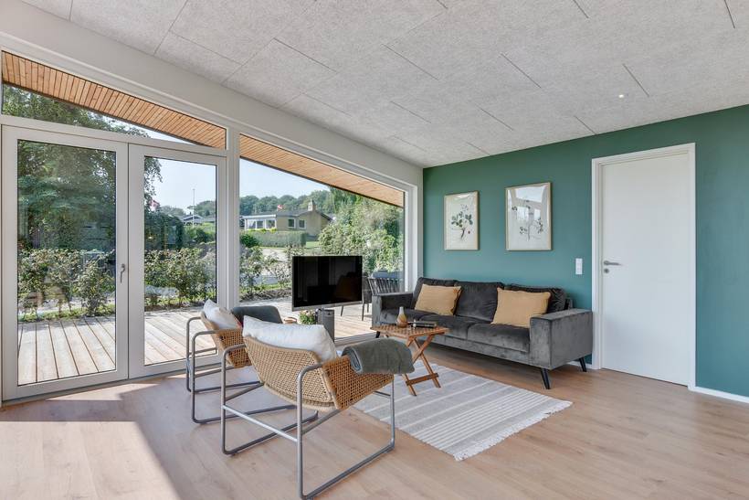 Foto von Ferienhaus JZ85 in Grønninghoved - Südjütland
