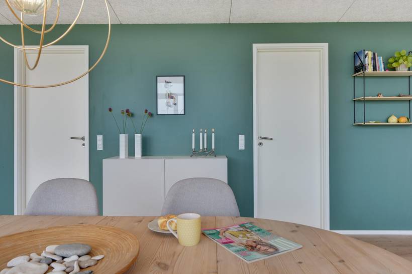 Foto von Ferienhaus JZ85 in Grønninghoved - Südjütland