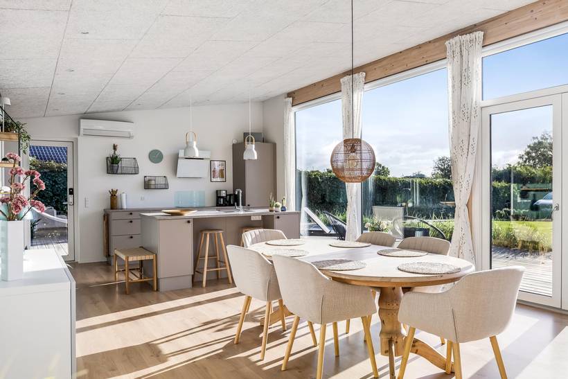 Foto von Ferienhaus JZ85 in Grønninghoved - Südjütland