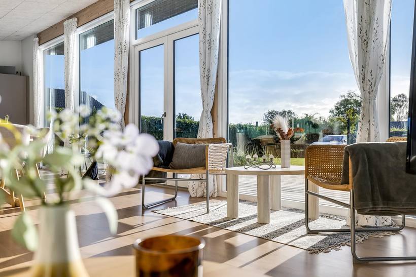 Foto von Ferienhaus JZ85 in Grønninghoved - Südjütland