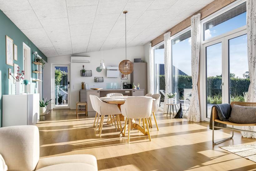 Foto von Ferienhaus JZ85 in Grønninghoved - Südjütland