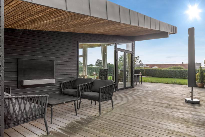 Foto von Ferienhaus JZ85 in Grønninghoved - Südjütland