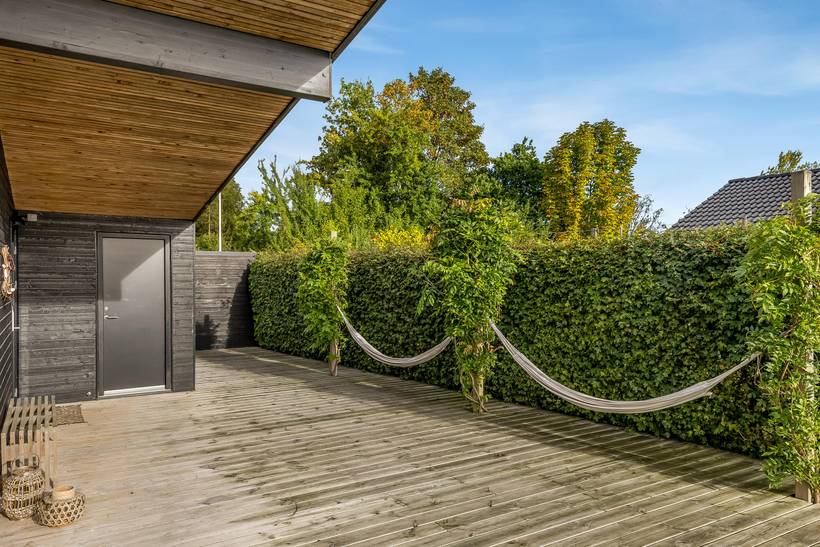 Foto von Ferienhaus JZ85 in Grønninghoved - Südjütland