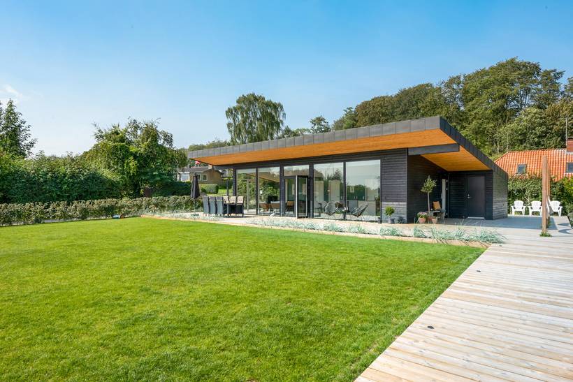 Foto von Ferienhaus JZ85 in Grønninghoved - Südjütland