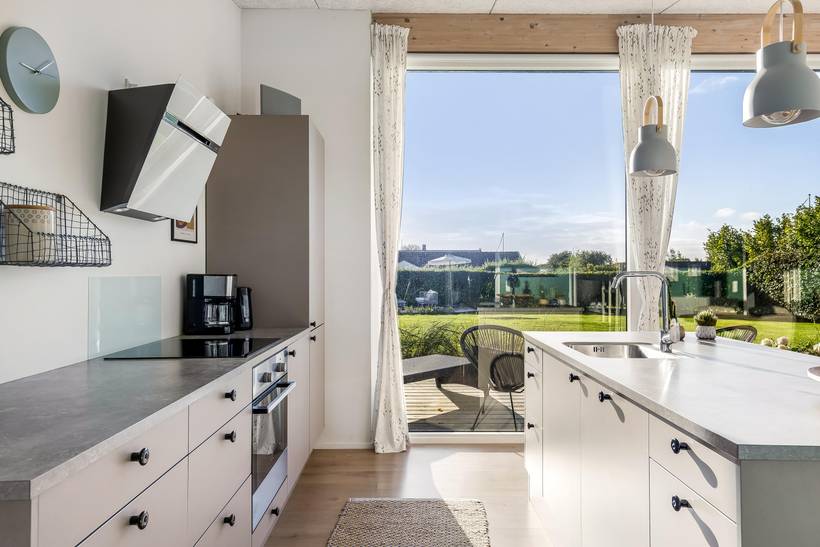 Foto von Ferienhaus JZ85 in Grønninghoved - Südjütland