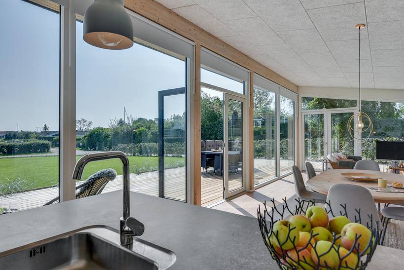 Foto von Ferienhaus JZ85 in Grønninghoved - Südjütland
