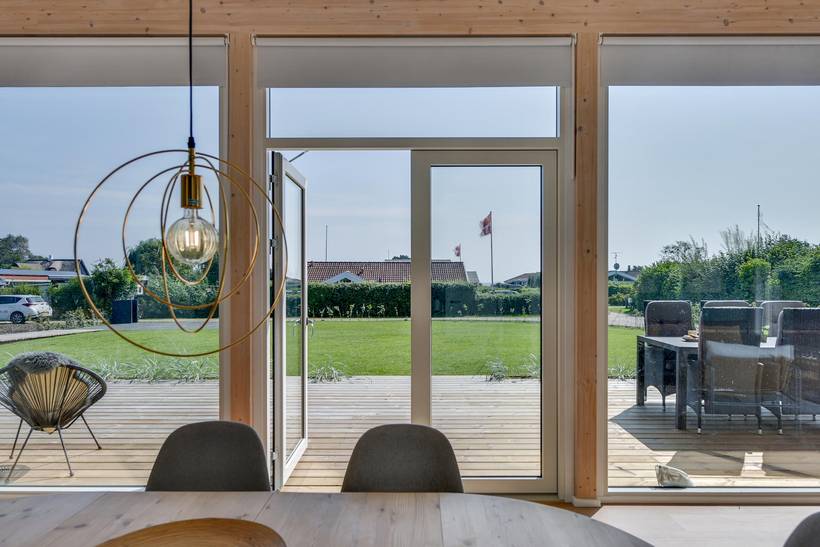 Foto von Ferienhaus JZ85 in Grønninghoved - Südjütland
