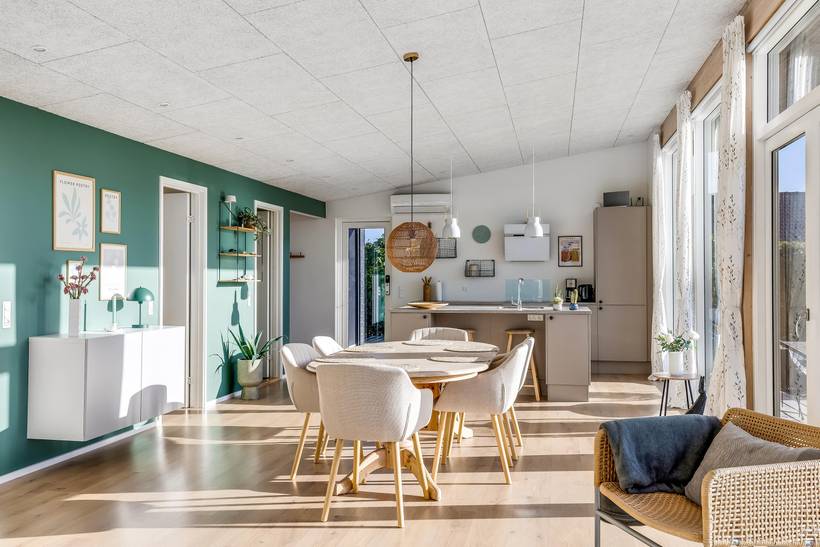 Foto von Ferienhaus JZ85 in Grønninghoved - Südjütland