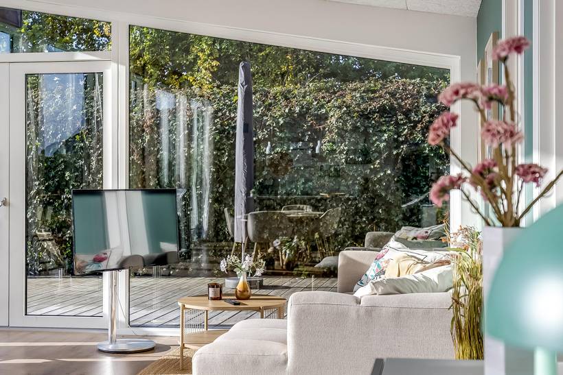 Foto von Ferienhaus JZ85 in Grønninghoved - Südjütland