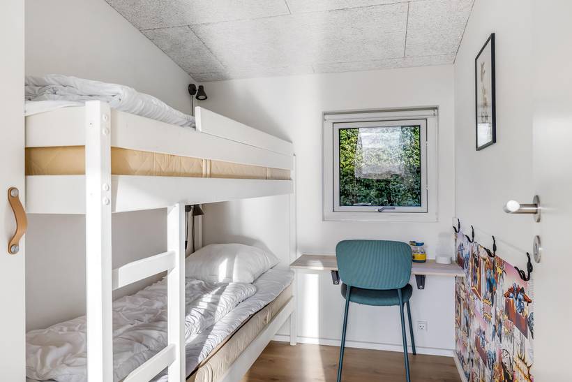 Foto von Ferienhaus JZ85 in Grønninghoved - Südjütland