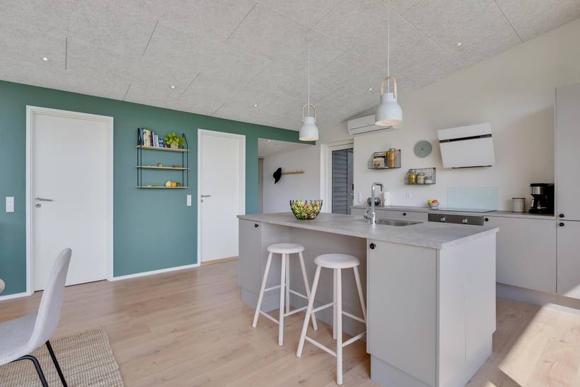 Foto von Ferienhaus JZ85 in Grønninghoved - Südjütland