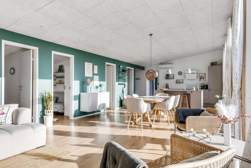 Foto von Ferienhaus JZ85 in Grønninghoved - Südjütland