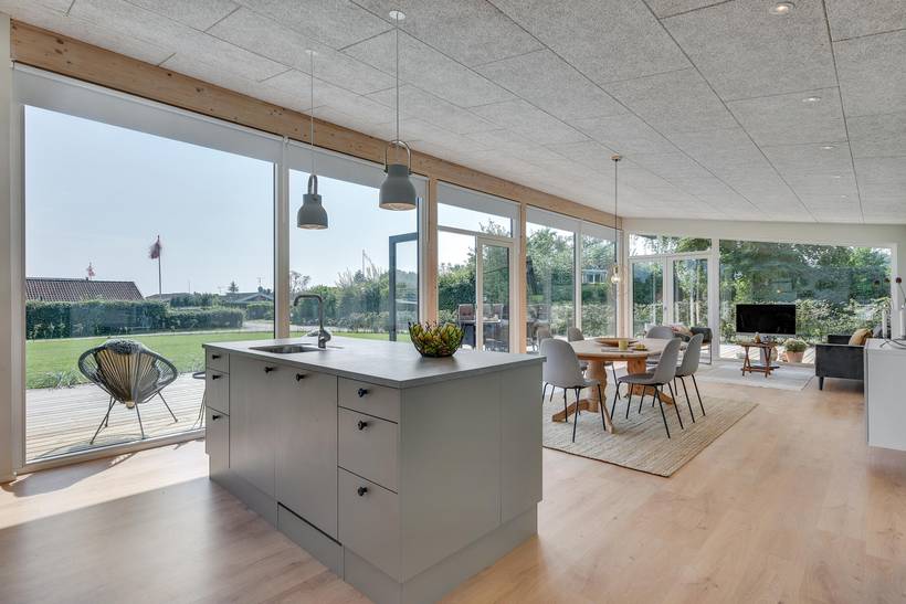 Foto von Ferienhaus JZ85 in Grønninghoved - Südjütland