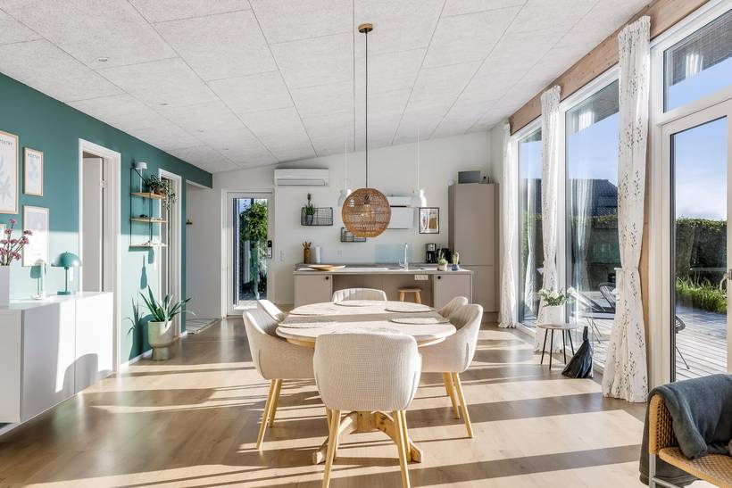 Foto von Ferienhaus JZ85 in Grønninghoved - Südjütland