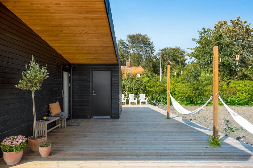 Foto von Ferienhaus JZ85 in Grønninghoved - Südjütland