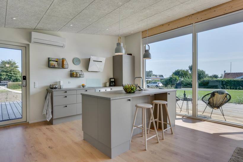 Foto von Ferienhaus JZ85 in Grønninghoved - Südjütland