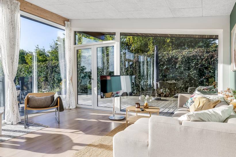 Foto von Ferienhaus JZ85 in Grønninghoved - Südjütland