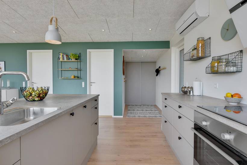 Foto von Ferienhaus JZ85 in Grønninghoved - Südjütland