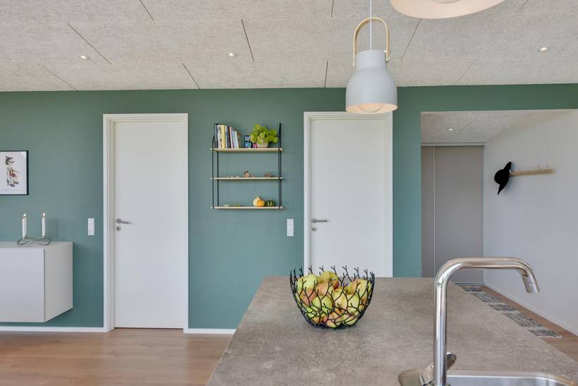 Foto von Ferienhaus JZ85 in Grønninghoved - Südjütland