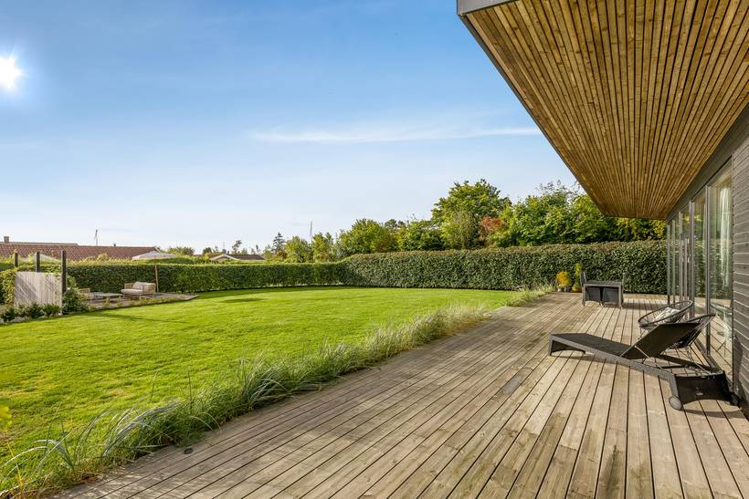Foto von Ferienhaus JZ85 in Grønninghoved - Südjütland