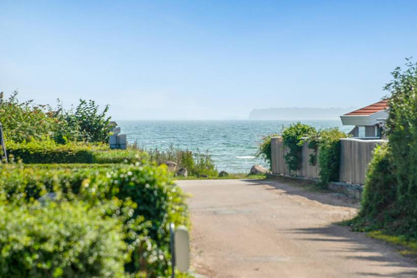Foto von Ferienhaus JZ85 in Grønninghoved - Südjütland